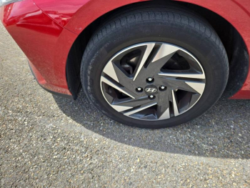 Photo 38 du bon plan HYUNDAI i20 1.0 T-GDi 100ch Hybrid Business occasion à 14690 €