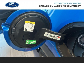 Photo 11 du bon plan FORD Puma 1.0 EcoBoost Hybrid 125ch Titanium Business S&S occasion à 20990 €