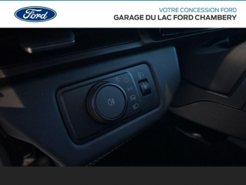 Photo 13 du bon plan FORD Puma 1.0 EcoBoost Hybrid 125ch Titanium Business S&S occasion à 20990 €