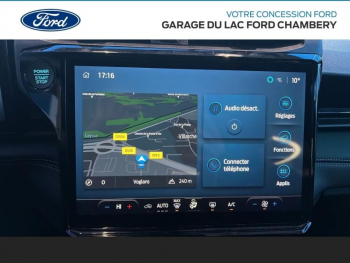 Photo 15 du bon plan FORD Puma 1.0 EcoBoost Hybrid 125ch Titanium Business S&S occasion à 20990 €