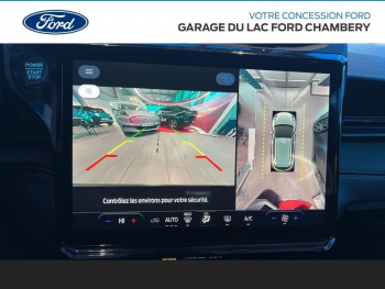 Photo 16 du bon plan FORD Puma 1.0 EcoBoost Hybrid 125ch Titanium Business S&S occasion à 20990 €