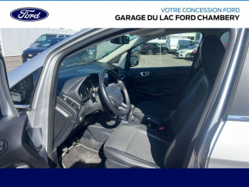 Photo 5 du bon plan FORD EcoSport 1.0 EcoBoost 100ch Titanium Euro6.2 occasion à 11890 €