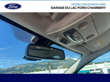 Photo 6 du bon plan FORD EcoSport 1.0 EcoBoost 100ch Titanium Euro6.2 occasion à 11890 €