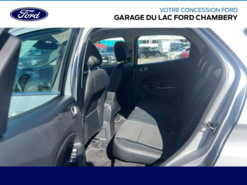 Photo 8 du bon plan FORD EcoSport 1.0 EcoBoost 100ch Titanium Euro6.2 occasion à 11890 €