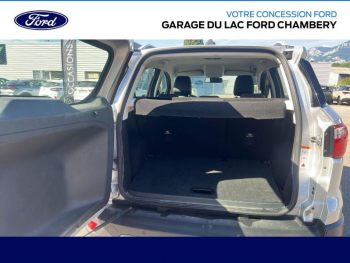 Photo 9 du bon plan FORD EcoSport 1.0 EcoBoost 100ch Titanium Euro6.2 occasion à 11890 €