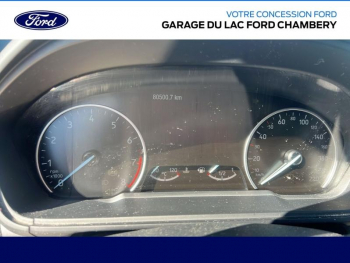 Photo 13 du bon plan FORD EcoSport 1.0 EcoBoost 100ch Titanium Euro6.2 occasion à 11890 €