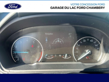 Photo 14 du bon plan FORD EcoSport 1.0 EcoBoost 100ch Titanium Euro6.2 occasion à 11890 €