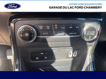 Photo 16 du bon plan FORD EcoSport 1.0 EcoBoost 100ch Titanium Euro6.2 occasion à 11890 €