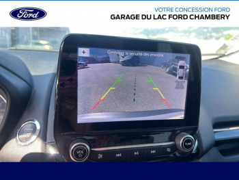 Photo 17 du bon plan FORD EcoSport 1.0 EcoBoost 100ch Titanium Euro6.2 occasion à 11890 €