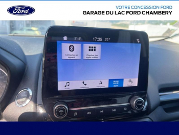 Photo 18 du bon plan FORD EcoSport 1.0 EcoBoost 100ch Titanium Euro6.2 occasion à 11890 €