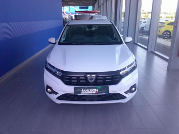 Photo 2 du bon plan DACIA Sandero 1.0 TCe 90ch Confort -22 occasion à 11900 €
