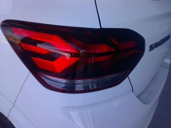 Photo 4 du bon plan DACIA Sandero 1.0 TCe 90ch Confort -22 occasion à 11900 €