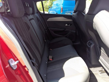 Photo 19 du bon plan PEUGEOT 308 1.2 PureTech 130ch S&S GT EAT8 occasion à 17400 €