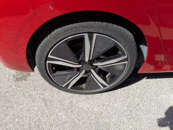 Photo 23 du bon plan PEUGEOT 308 1.2 PureTech 130ch S&S GT EAT8 occasion à 17400 €