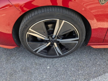 Photo 24 du bon plan PEUGEOT 308 1.2 PureTech 130ch S&S GT EAT8 occasion à 17400 €