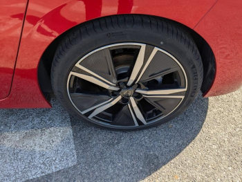Photo 25 du bon plan PEUGEOT 308 1.2 PureTech 130ch S&S GT EAT8 occasion à 17400 €