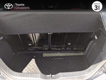 Photo 10 du bon plan TOYOTA Aygo X 1.0 VVT-i 72ch Undercover S-CVT MY23 occasion à 16990 €