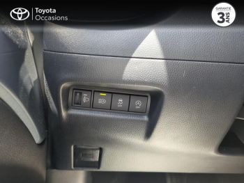 Photo 22 du bon plan TOYOTA Aygo X 1.0 VVT-i 72ch Undercover S-CVT MY23 occasion à 16990 €