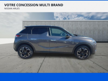 Photo 11 du bon plan DS DS 3 Crossback BlueHDi 110ch So Chic occasion à 16990 €