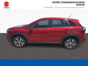Photo 2 du bon plan SUZUKI SX4 S-Cross 1.5 Dualjet Hybrid 115ch Style Auto Allgrip occasion à 24990 €