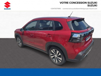 Photo 3 du bon plan SUZUKI SX4 S-Cross 1.5 Dualjet Hybrid 115ch Style Auto Allgrip occasion à 24990 €