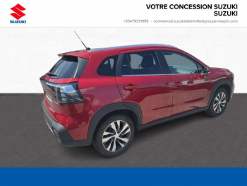 Photo 5 du bon plan SUZUKI SX4 S-Cross 1.5 Dualjet Hybrid 115ch Style Auto Allgrip occasion à 24990 €