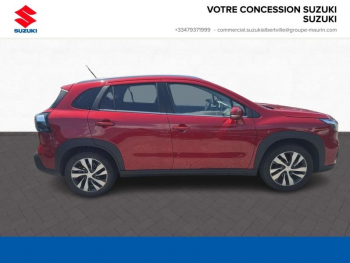 Photo 6 du bon plan SUZUKI SX4 S-Cross 1.5 Dualjet Hybrid 115ch Style Auto Allgrip occasion à 24990 €