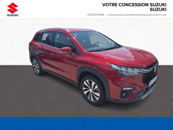 Photo 7 du bon plan SUZUKI SX4 S-Cross 1.5 Dualjet Hybrid 115ch Style Auto Allgrip occasion à 24990 €