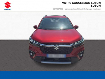Photo 8 du bon plan SUZUKI SX4 S-Cross 1.5 Dualjet Hybrid 115ch Style Auto Allgrip occasion à 24990 €