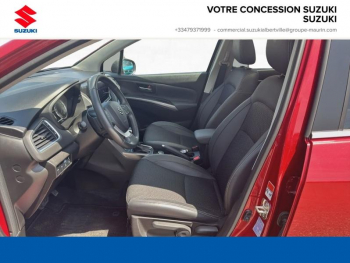 Photo 10 du bon plan SUZUKI SX4 S-Cross 1.5 Dualjet Hybrid 115ch Style Auto Allgrip occasion à 24990 €