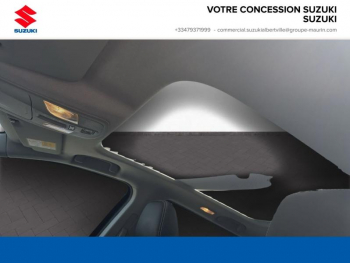 Photo 11 du bon plan SUZUKI SX4 S-Cross 1.5 Dualjet Hybrid 115ch Style Auto Allgrip occasion à 24990 €