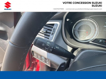 Photo 13 du bon plan SUZUKI SX4 S-Cross 1.5 Dualjet Hybrid 115ch Style Auto Allgrip occasion à 24990 €