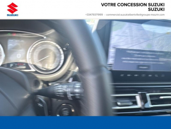 Photo 14 du bon plan SUZUKI SX4 S-Cross 1.5 Dualjet Hybrid 115ch Style Auto Allgrip occasion à 24990 €