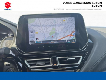 Photo 15 du bon plan SUZUKI SX4 S-Cross 1.5 Dualjet Hybrid 115ch Style Auto Allgrip occasion à 24990 €