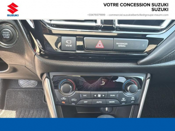 Photo 16 du bon plan SUZUKI SX4 S-Cross 1.5 Dualjet Hybrid 115ch Style Auto Allgrip occasion à 24990 €