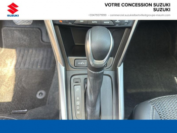Photo 17 du bon plan SUZUKI SX4 S-Cross 1.5 Dualjet Hybrid 115ch Style Auto Allgrip occasion à 24990 €