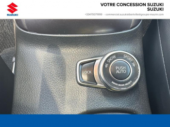 Photo 18 du bon plan SUZUKI SX4 S-Cross 1.5 Dualjet Hybrid 115ch Style Auto Allgrip occasion à 24990 €