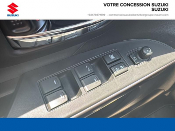 Photo 19 du bon plan SUZUKI SX4 S-Cross 1.5 Dualjet Hybrid 115ch Style Auto Allgrip occasion à 24990 €
