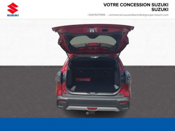 Photo 20 du bon plan SUZUKI SX4 S-Cross 1.5 Dualjet Hybrid 115ch Style Auto Allgrip occasion à 24990 €