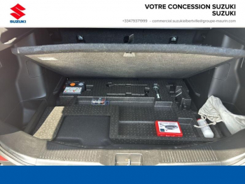 Photo 21 du bon plan SUZUKI SX4 S-Cross 1.5 Dualjet Hybrid 115ch Style Auto Allgrip occasion à 24990 €
