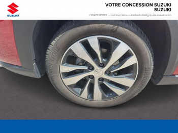 Photo 23 du bon plan SUZUKI SX4 S-Cross 1.5 Dualjet Hybrid 115ch Style Auto Allgrip occasion à 24990 €