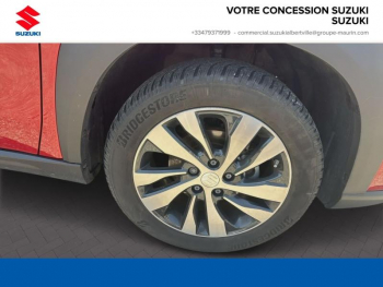 Photo 24 du bon plan SUZUKI SX4 S-Cross 1.5 Dualjet Hybrid 115ch Style Auto Allgrip occasion à 24990 €