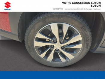 Photo 25 du bon plan SUZUKI SX4 S-Cross 1.5 Dualjet Hybrid 115ch Style Auto Allgrip occasion à 24990 €