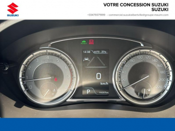 Photo 26 du bon plan SUZUKI SX4 S-Cross 1.5 Dualjet Hybrid 115ch Style Auto Allgrip occasion à 24990 €