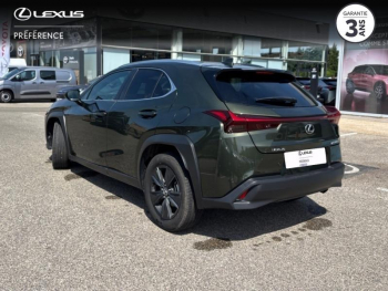 Photo 2 du bon plan LEXUS UX 300h Luxe TO 2WD MC occasion à 33990 €