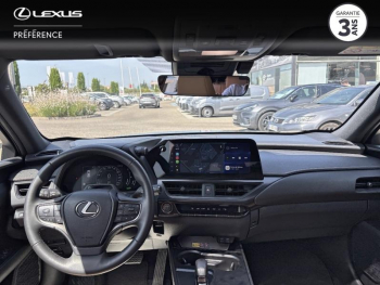 Photo 5 du bon plan LEXUS UX 300h Luxe TO 2WD MC occasion à 33990 €