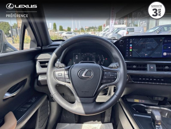 Photo 6 du bon plan LEXUS UX 300h Luxe TO 2WD MC occasion à 33990 €