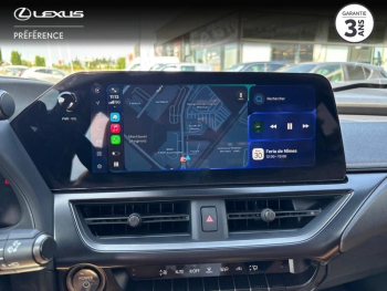 Photo 7 du bon plan LEXUS UX 300h Luxe TO 2WD MC occasion à 33990 €