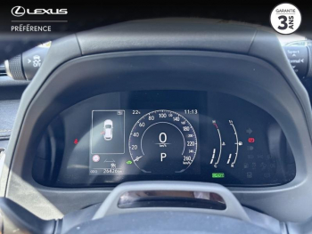 Photo 8 du bon plan LEXUS UX 300h Luxe TO 2WD MC occasion à 33990 €