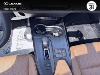 Photo 9 du bon plan LEXUS UX 300h Luxe TO 2WD MC occasion à 33990 €
